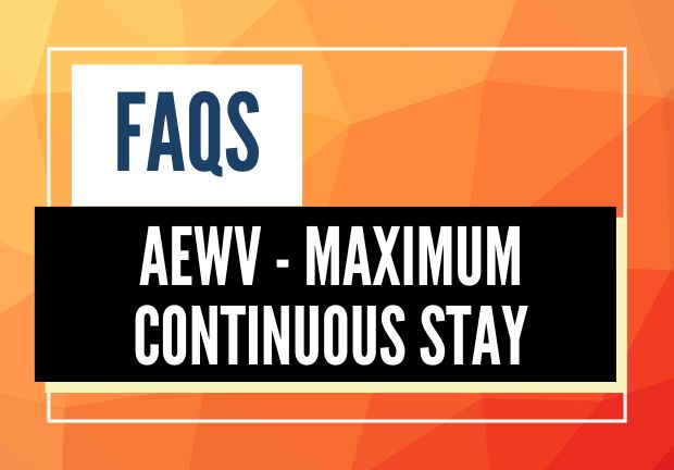 AEWV Maximum Continuous Stay: Critical Changes Affecting Migrants and Employers Preview